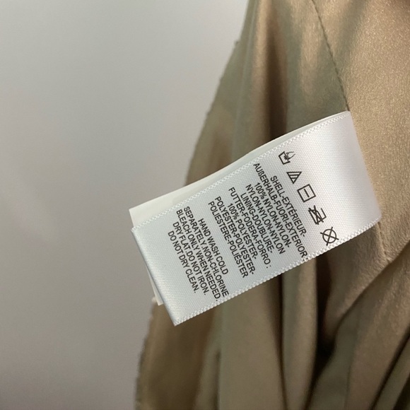 Dress The Population Sequins Dress Size XS - Picture 7 of 7